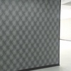 سلام کاغذ دیواری پلی استر لوزی قابل شستشو در۶۵ مدل تیره وروشن