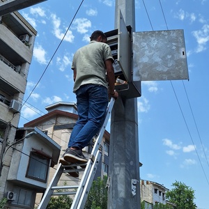 تصویر گالری