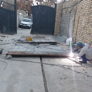 تصویر گالری