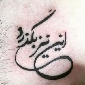 تصویر گالری