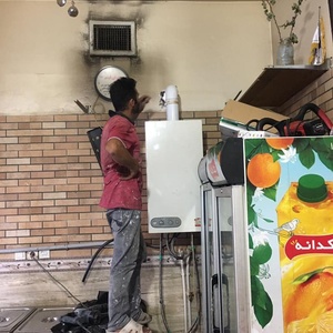 تصویر گالری
