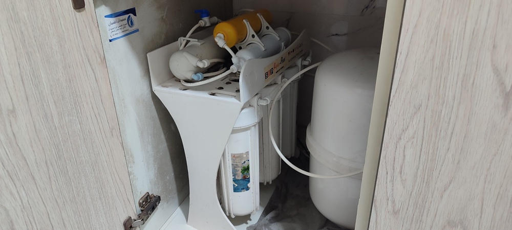 نمونه کار مرتضی اطمینان 1