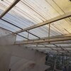 اجرای سقف پلی کربنات