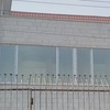 نصب پنجره دوجداره هافمن برای پوشاندن تراس