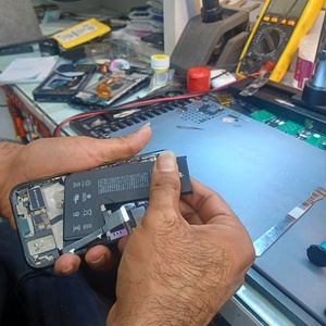 تصویر گالری