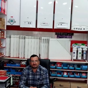 تصویر گالری
