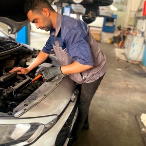 تصویر گالری