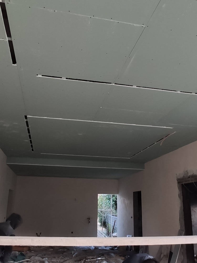 نمونه کار طراحی و معماری عمارت آرا 91