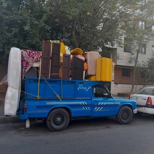 تصویر گالری