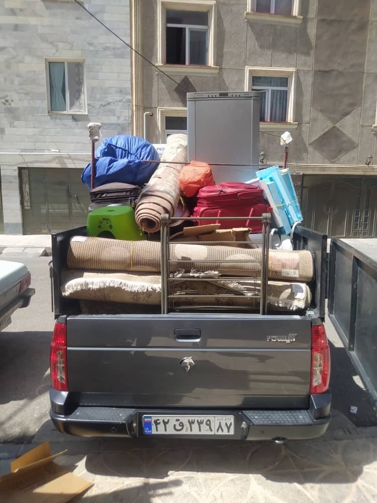 نمونه کار عباس محمدزاده رضایی 14