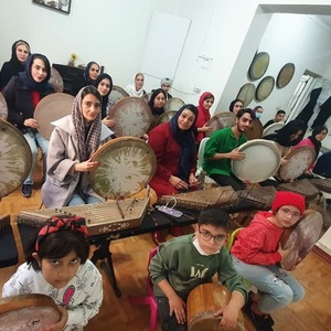 تصویر گالری