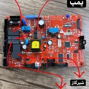 تصویر گالری
