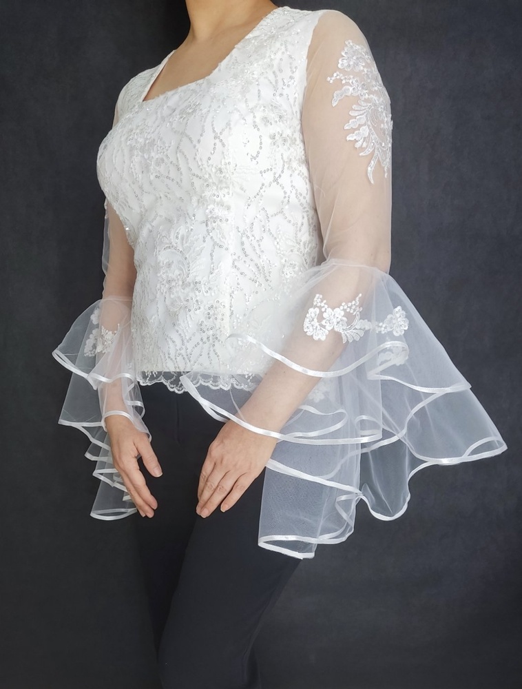 نمونه کار فاطمه فراهانی 40
