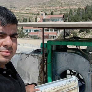 تصویر گالری