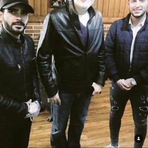تصویر گالری