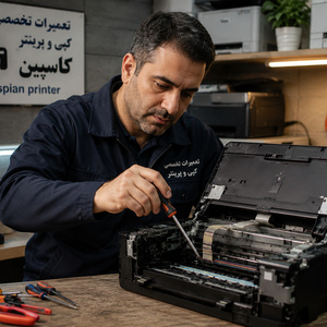 تصویر گالری