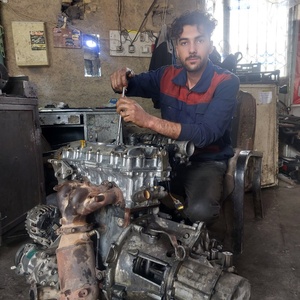 تصویر گالری
