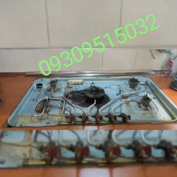 نمونه کار هاشم زندی 9