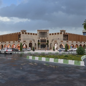 تصویر گالری