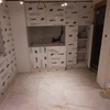 طراحی و اجرای انواع کابینت