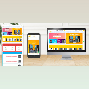 تصویر گالری