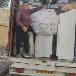 تصویر گالری
