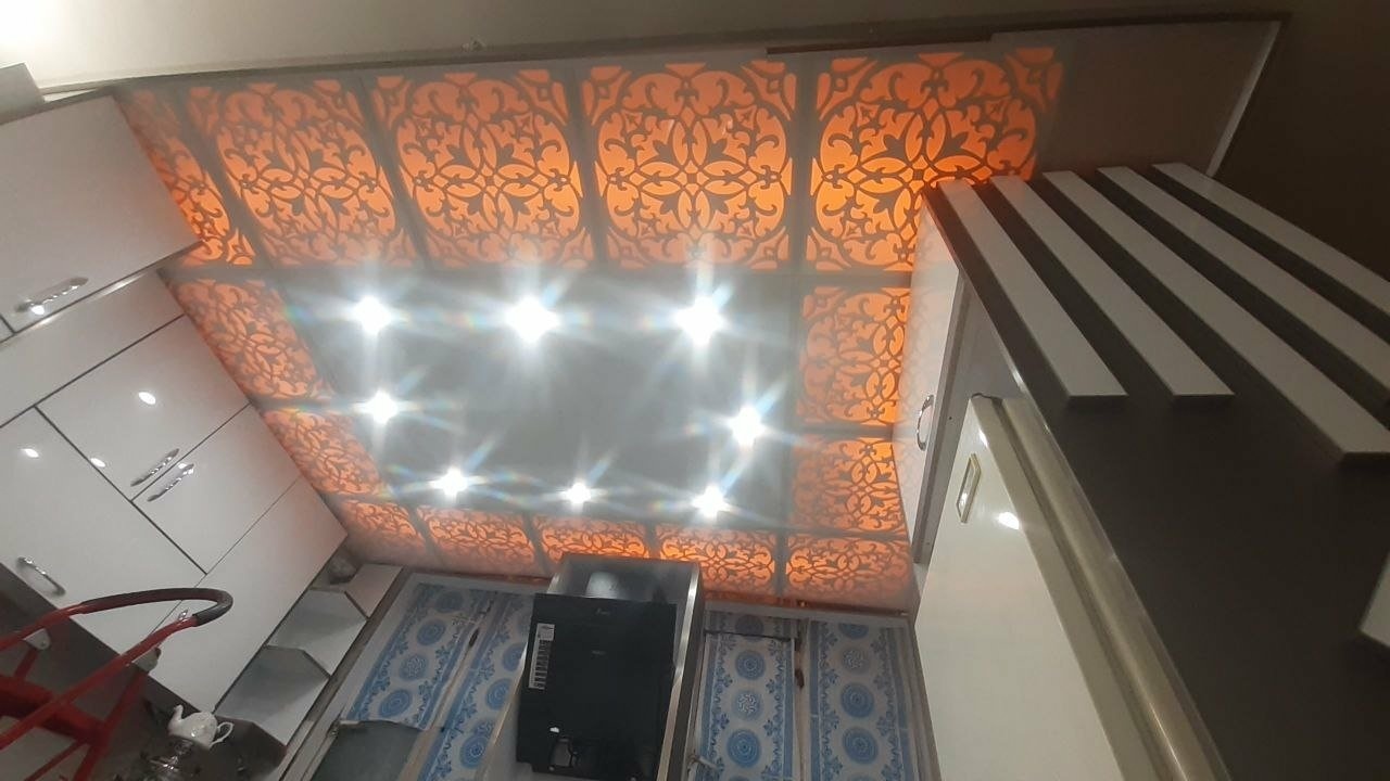 نمونه کار فرشید حاجعلیزاده 6