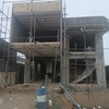 پروژه در حال ساخت ویلایی سنقر آباد