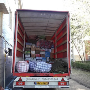 تصویر گالری