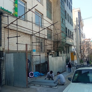 تصویر گالری