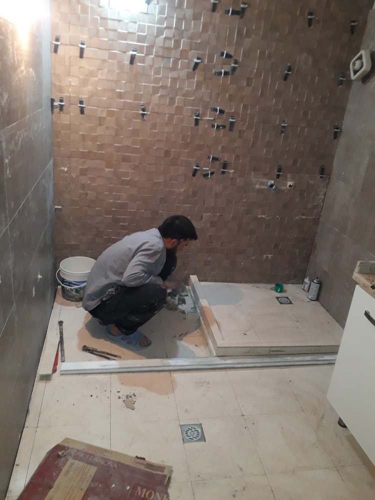 نمونه کار بهزاد مرادزاده مقدم 26