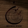 لوگو کارگاه چوب ریمون