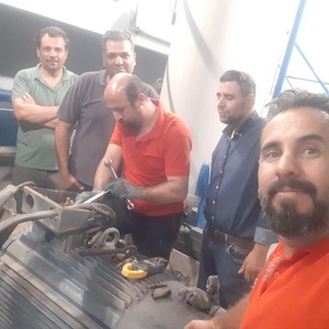 تصویر گالری