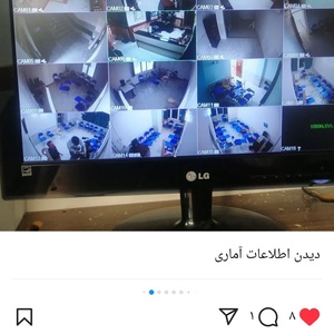 تصویر گالری