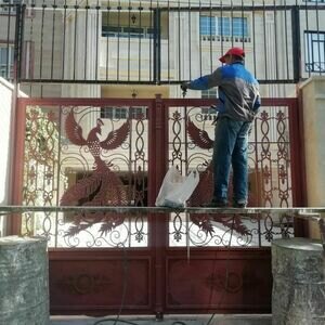 تصویر گالری