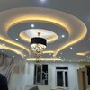 اجرای نور مخفی  وهالوژن و ریموت کنترل 