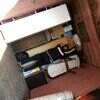 بار چین حرفه ای