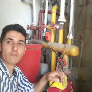 تصویر گالری