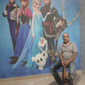 تصویر گالری