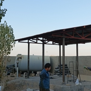 تصویر گالری