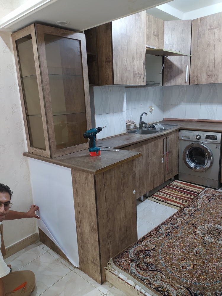 نمونه کار حامد تسلیمی گوراب پس 4