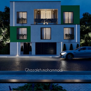 تصویر گالری