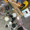 قطعات یدکی پکیج