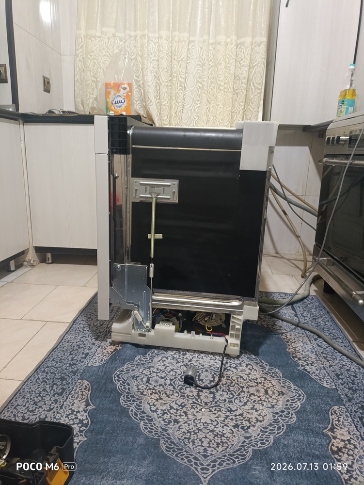 نمونه کار حسام رحیمی 5