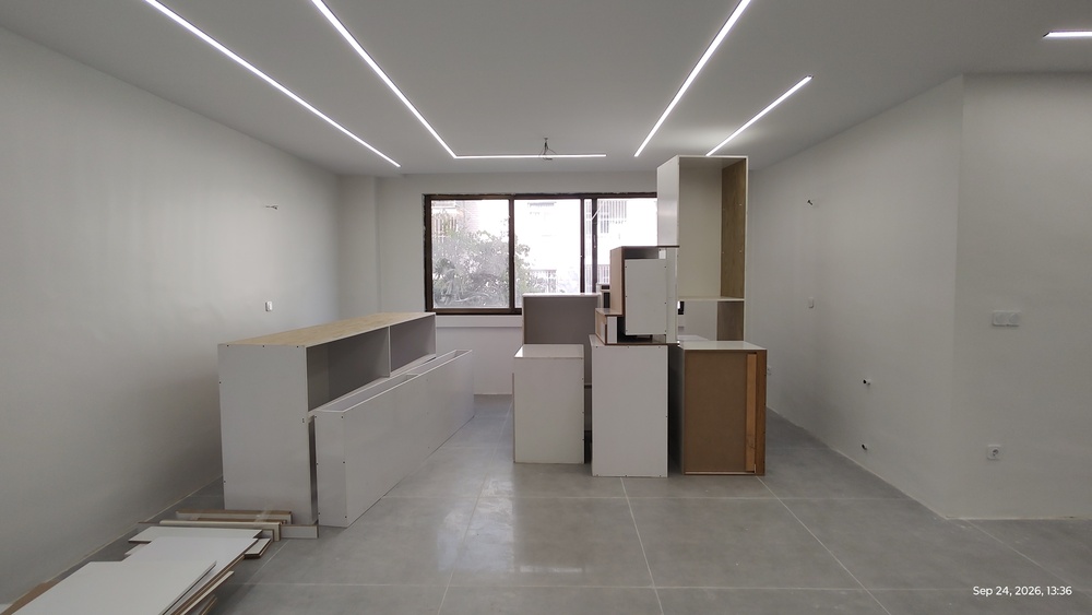 نمونه کار مهدی یوسفی، مهندس پایه یک معمار 1