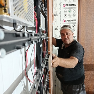 تصویر گالری