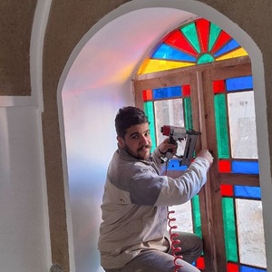 تصویر گالری