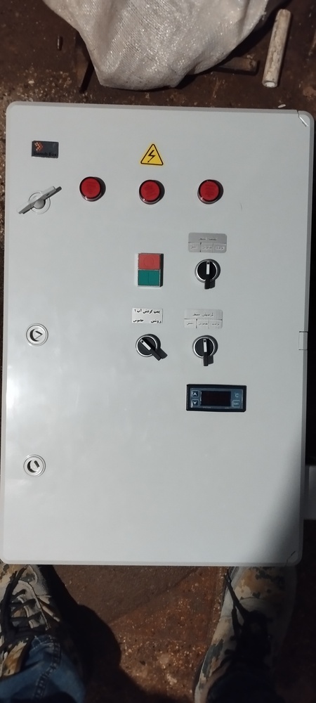 نمونه کار اکبر نوری فرد 47