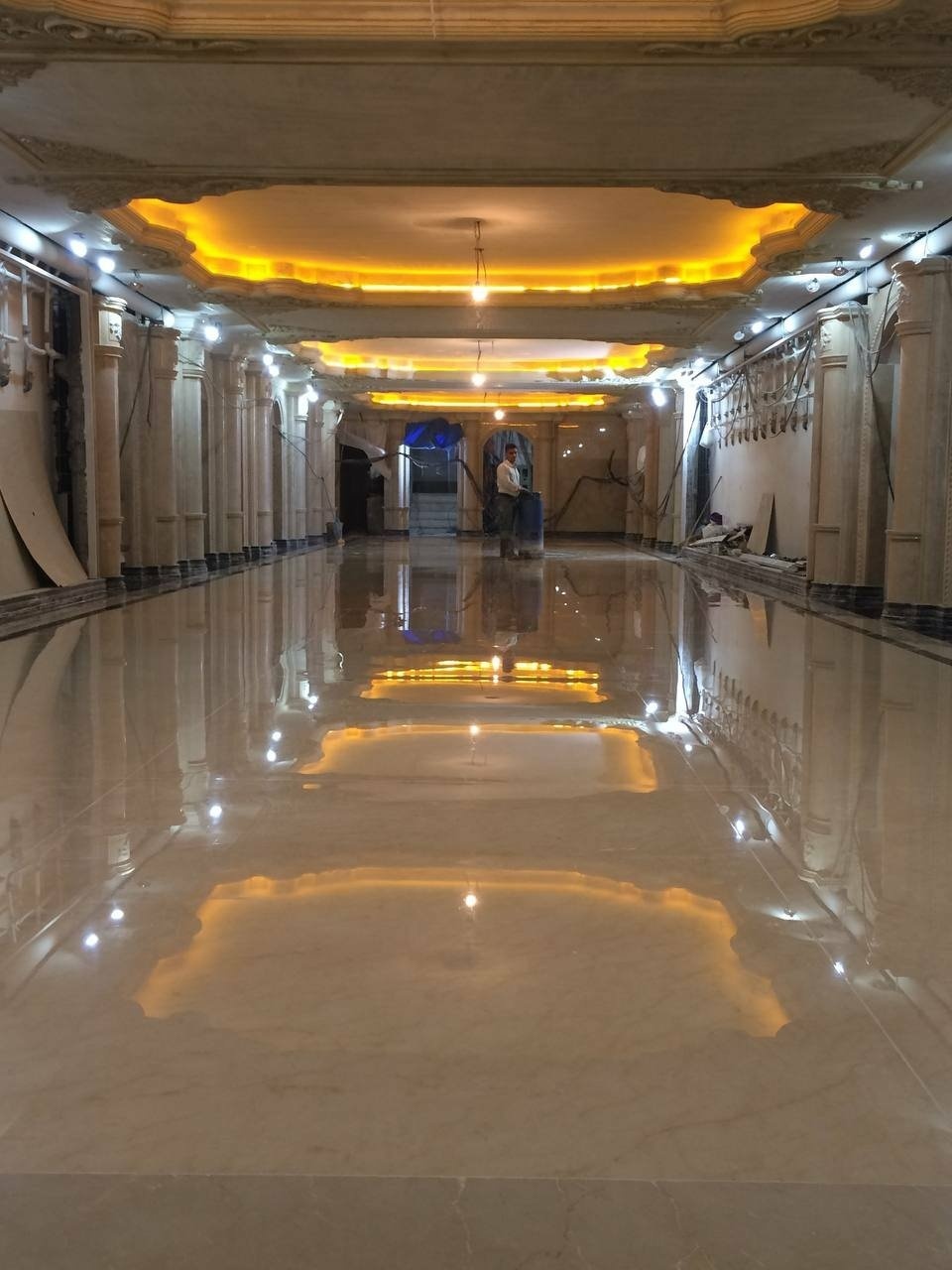 نمونه کار عابدین گنجی 7