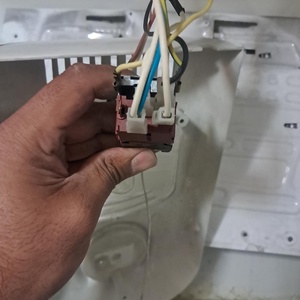 نمونه کار پرویز نظری 8